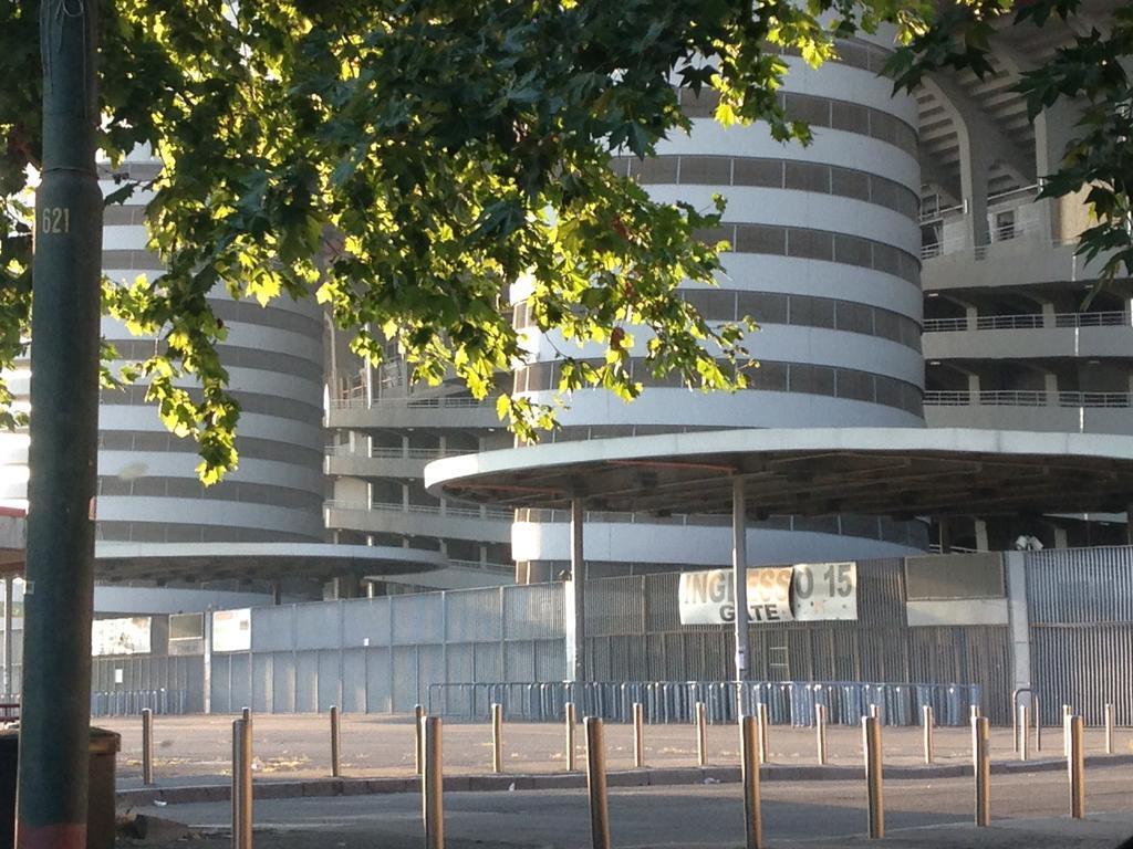 San Siro Apartment — Photos 3