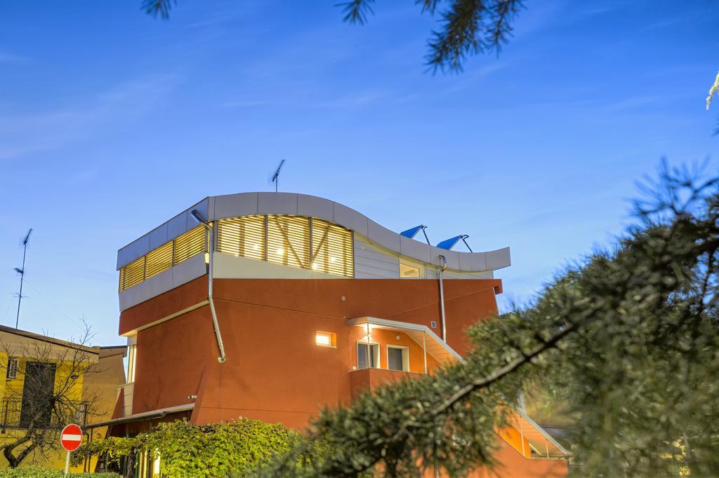San Siro Apartment — Photos 1
